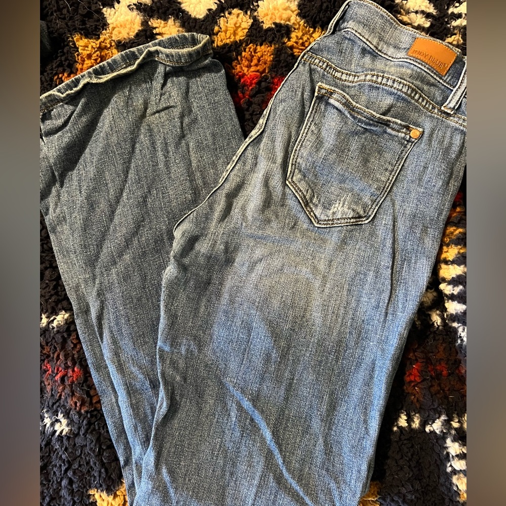 Super comfy jeans